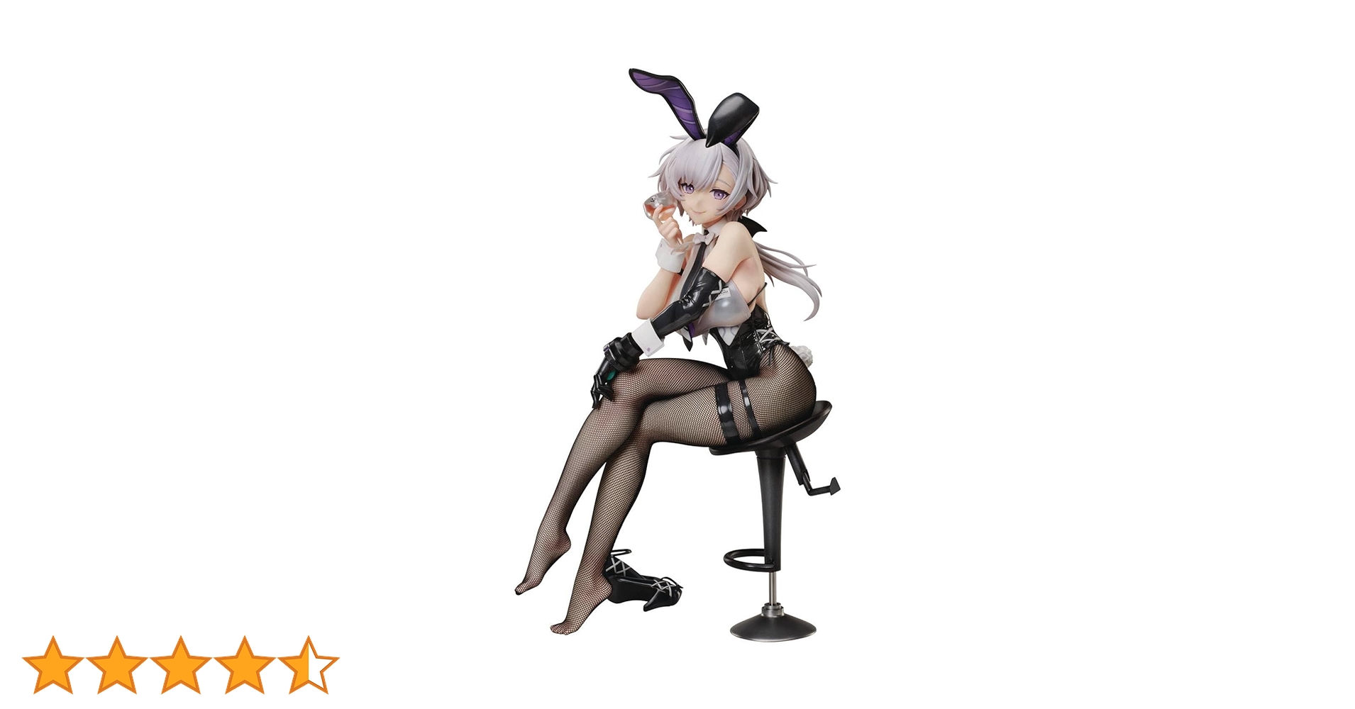 フリーイング FREEing B-style アズールレーン バニーリノ 1/4 Amazon | フリーイング(FREEing) B-style アズールレーン