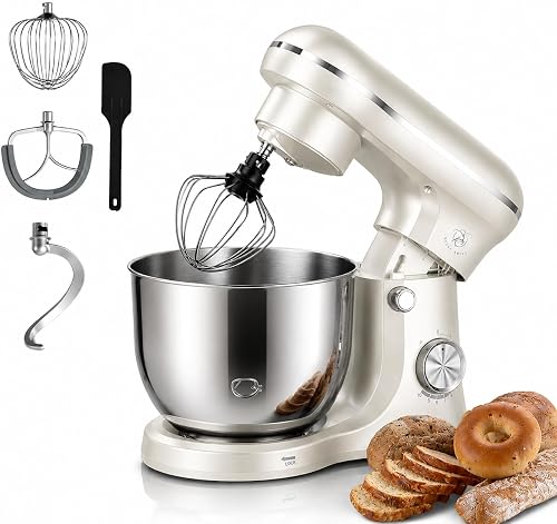 Swiss® Robot Pâtissier 5L Royal