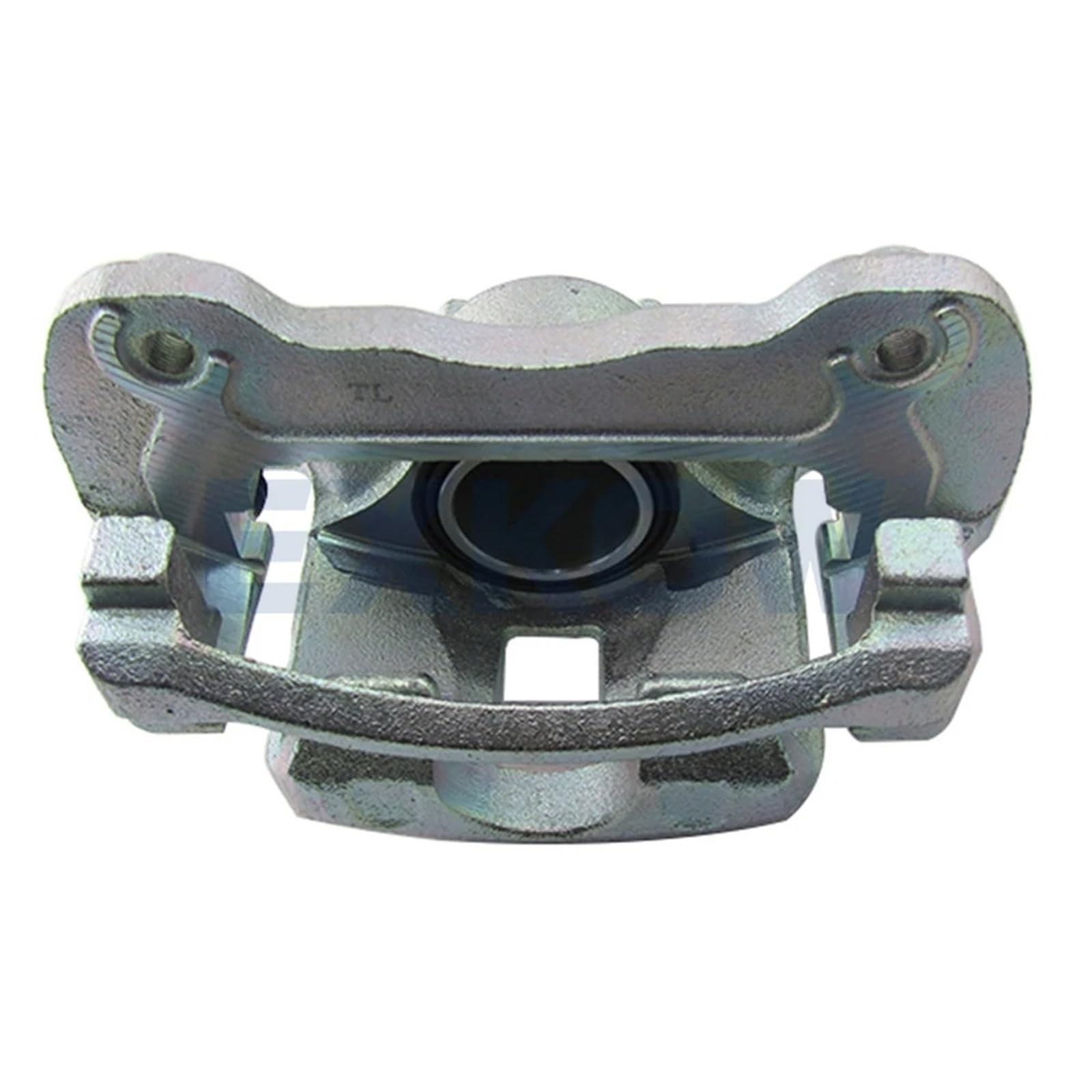 Retractor Pistones Para Pajero Pistones Freno En Frenos Disco | Para Montero Sport II para Challenger para Nativa Kit de pinza de freno delantero(Front left)