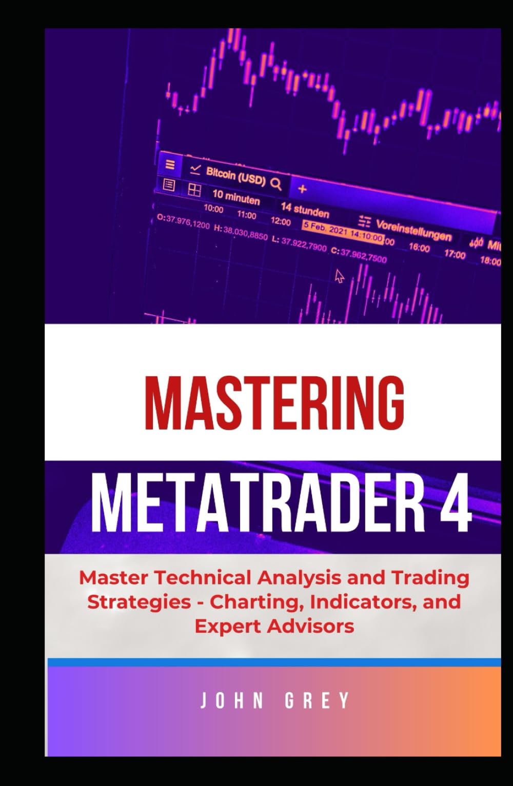 Mastering MetaTrader 4: Master Technical Analysis and Trading Strategies - Charting, Indicators, and Expert Advisors