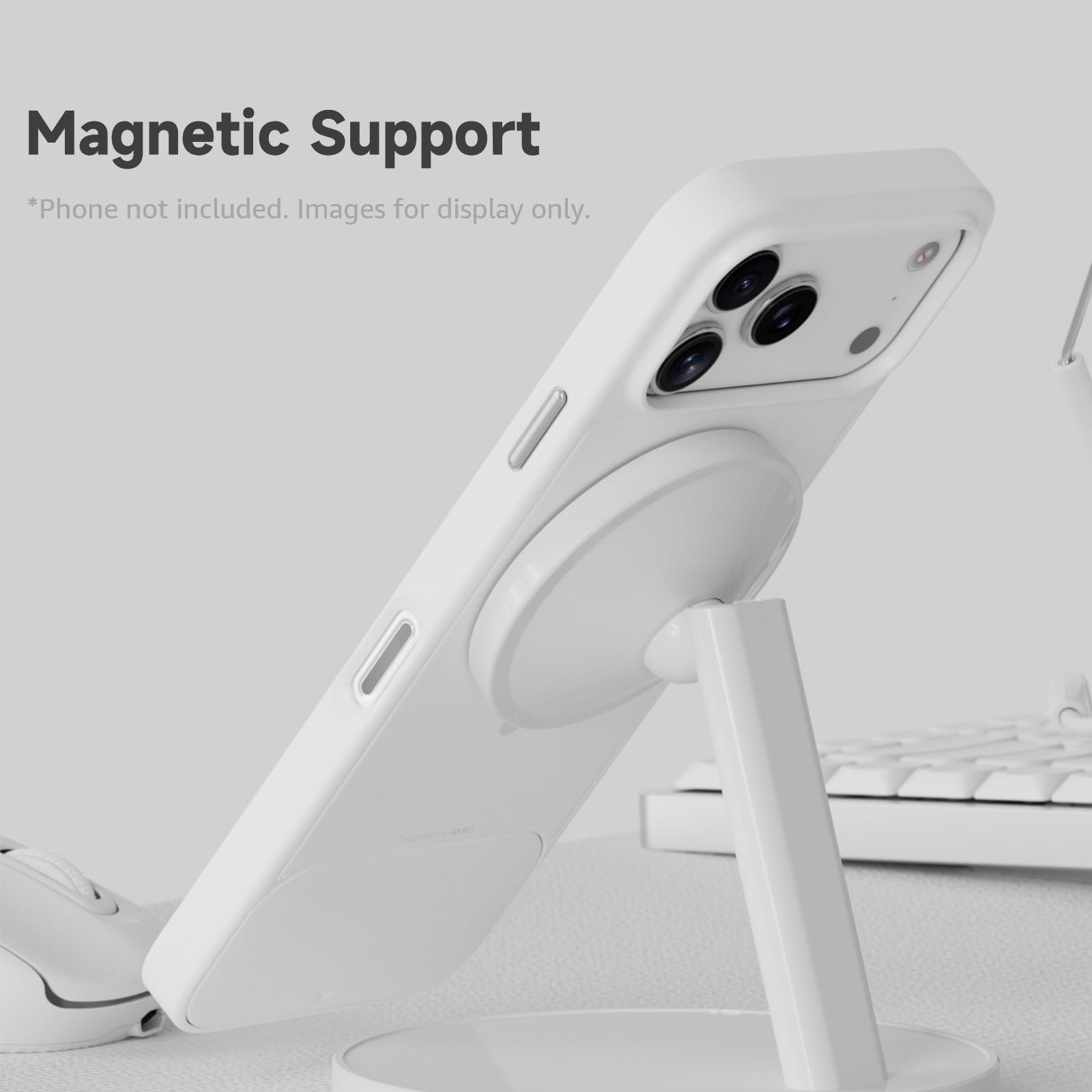 Amazon.co.jp: Akko(アッコ) MetaKey キーボード一体型ケース iPhone