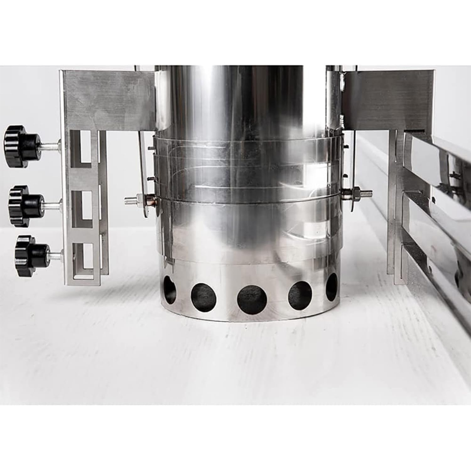 Macchina per Formazione Automatica della polpetta, Macchina per formare polpette Commerciale, Macchina per produrre polpette manuali, Macchina da Forma di polpette Professionale