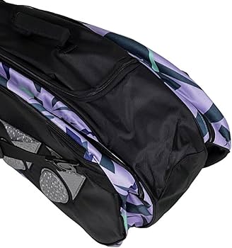 Buy YONEX Badminton Champion Racquet Bag 22929T BT6-SR Mist Purple