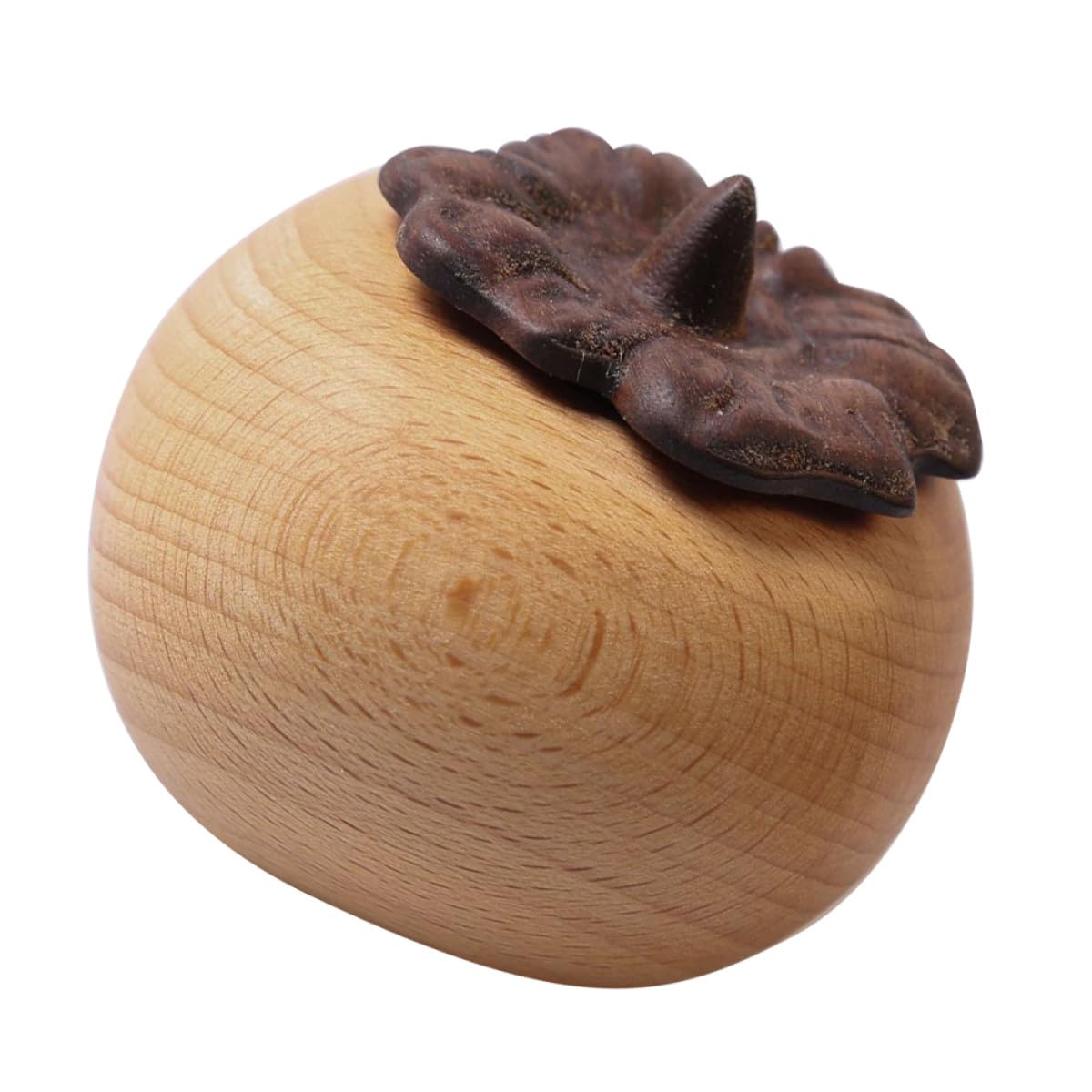 STOBAZA Diffusore in Sintetico Oli Essenziali per di Design Creativo Diffusore Ambienti Portatile per Tavolo da Meditazione e Comodino