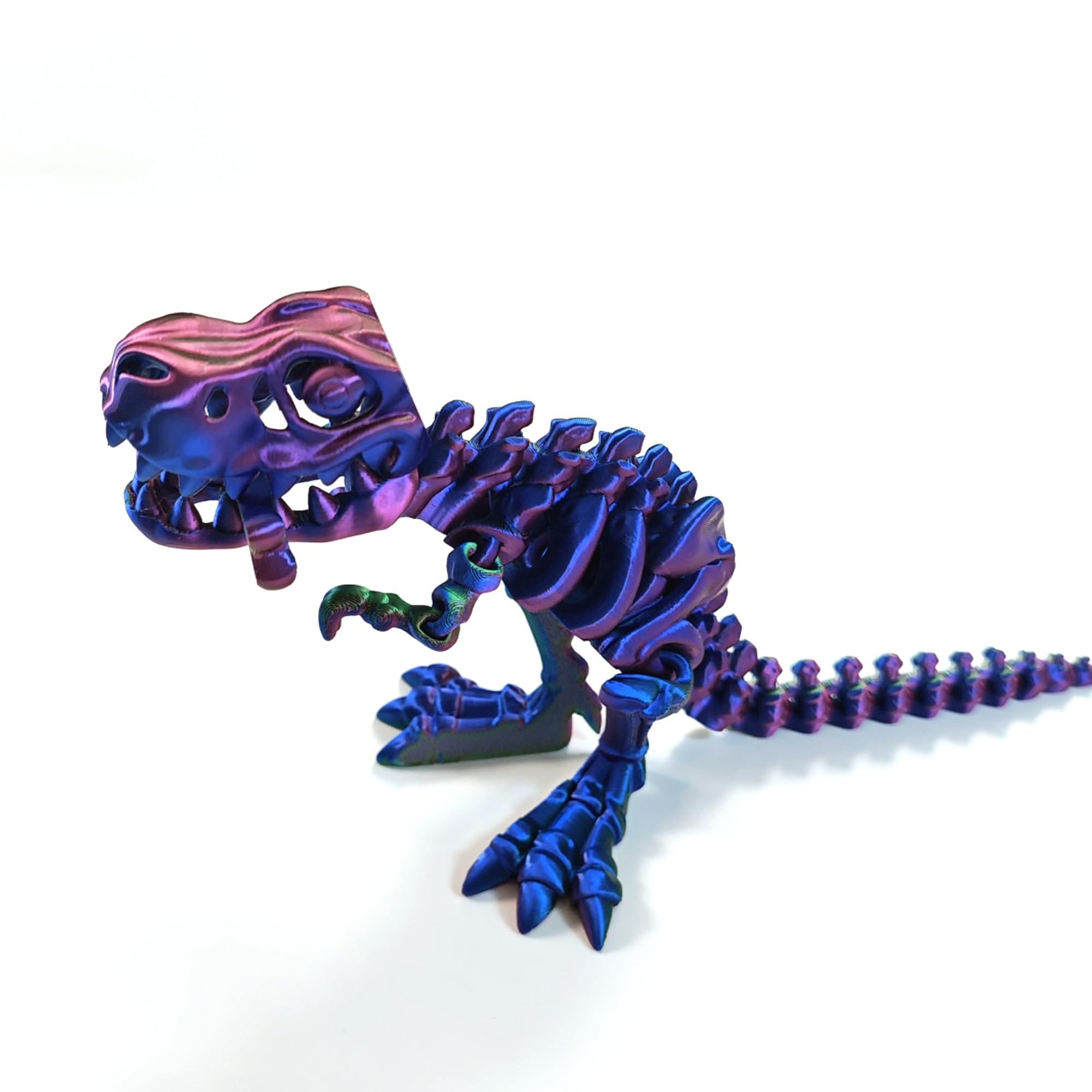 『T.rex』 クレイアート　絵画　恐竜　フィギュア　3D アート 712BqCBLPuL._UF894,1000_QL80_.jpg