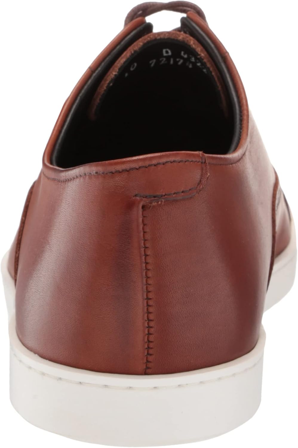 Allen Edmonds Mens Park Sneaker Cap ToesSneaker