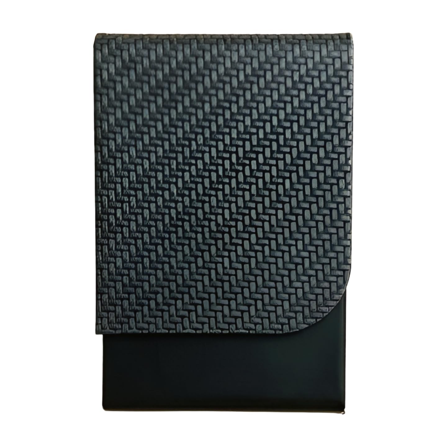Premium Pocket Business Card Holder with Matte Finish-image-35
