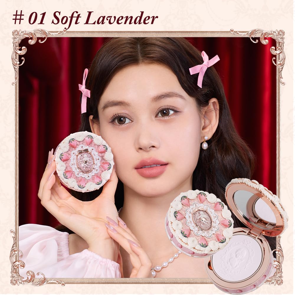 Amazon | FlowerKnows(フラワーノーズ)ストロベリーキューピッド