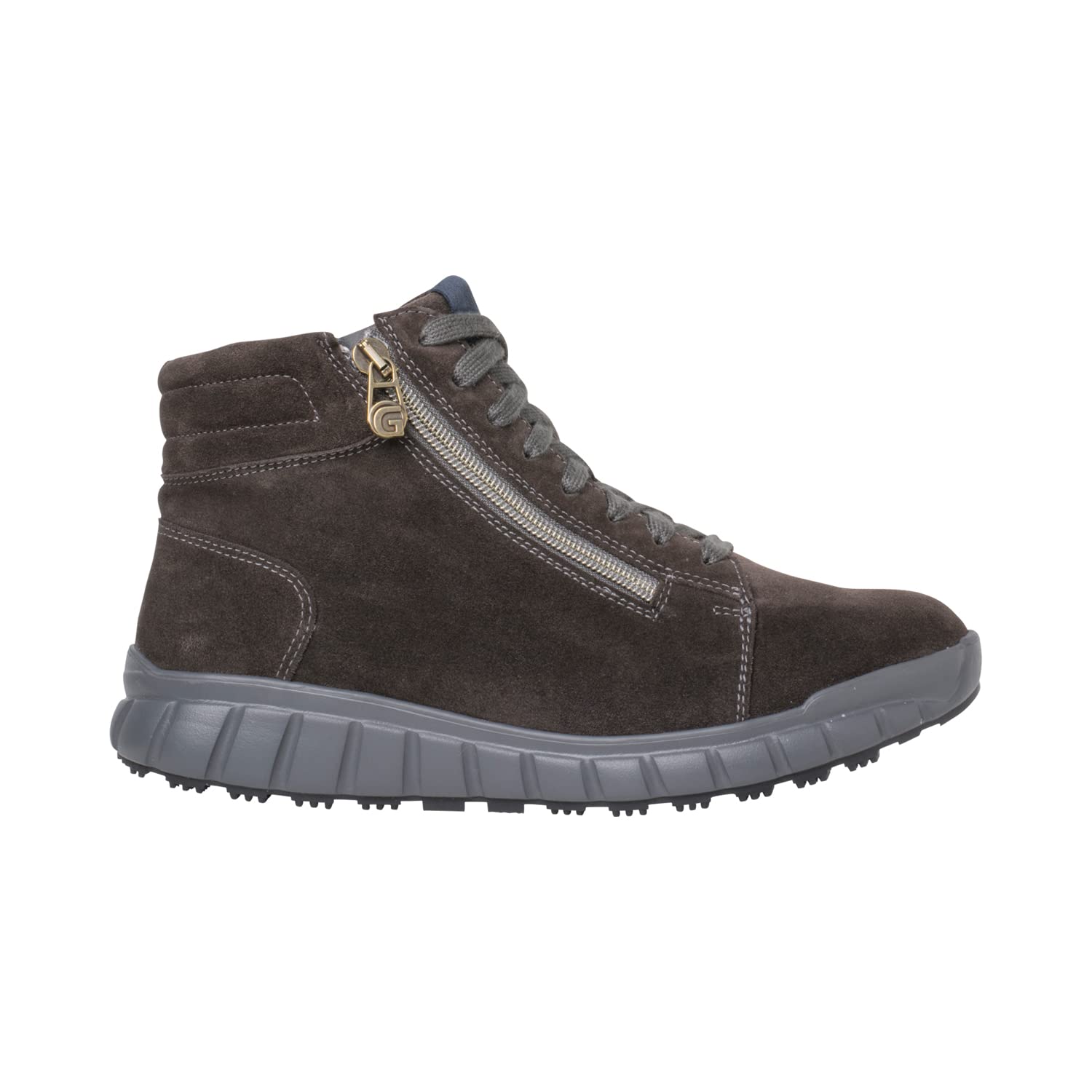 Ganter Evo Damen antrazit
