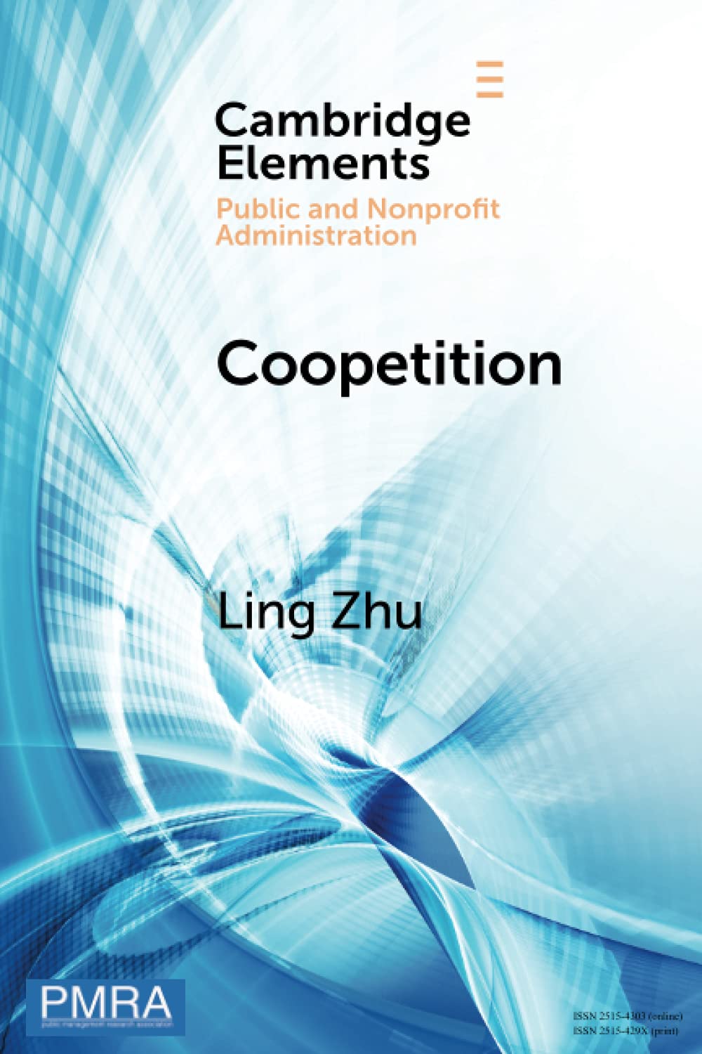 Coopetition Zhu Paperback Cambridge University Press 9781108963985