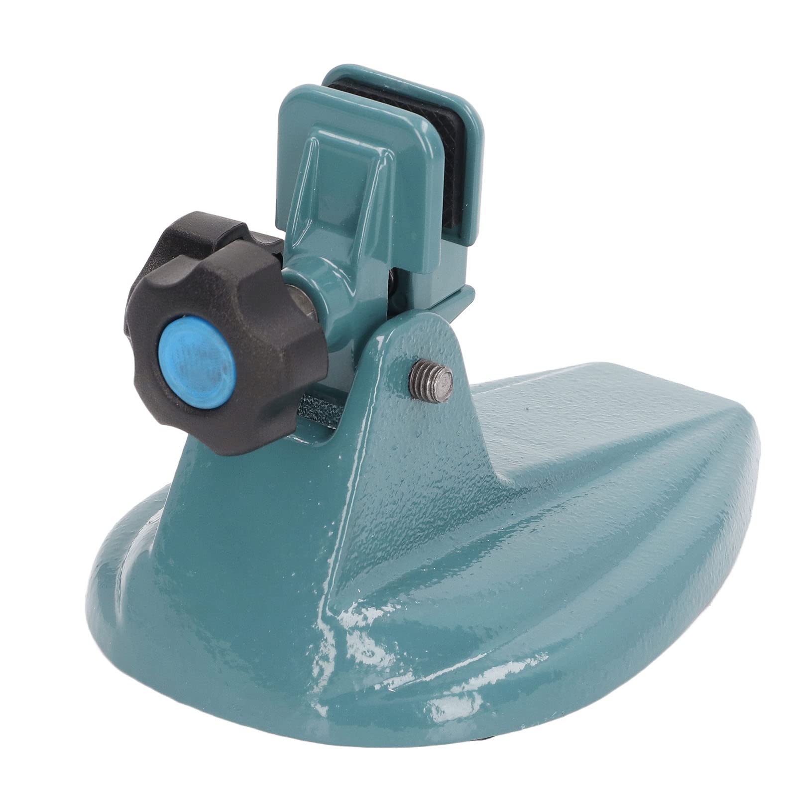 Support de Micromètre, Base de Support de Support de Micromètre en Acier Allié, Ouverture de Mâchoire Maximale de 20 Mm, pour Divers Compteurs Miceo