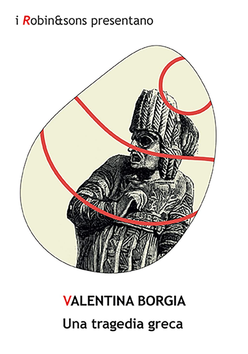 Una Tragedia Greca - 4