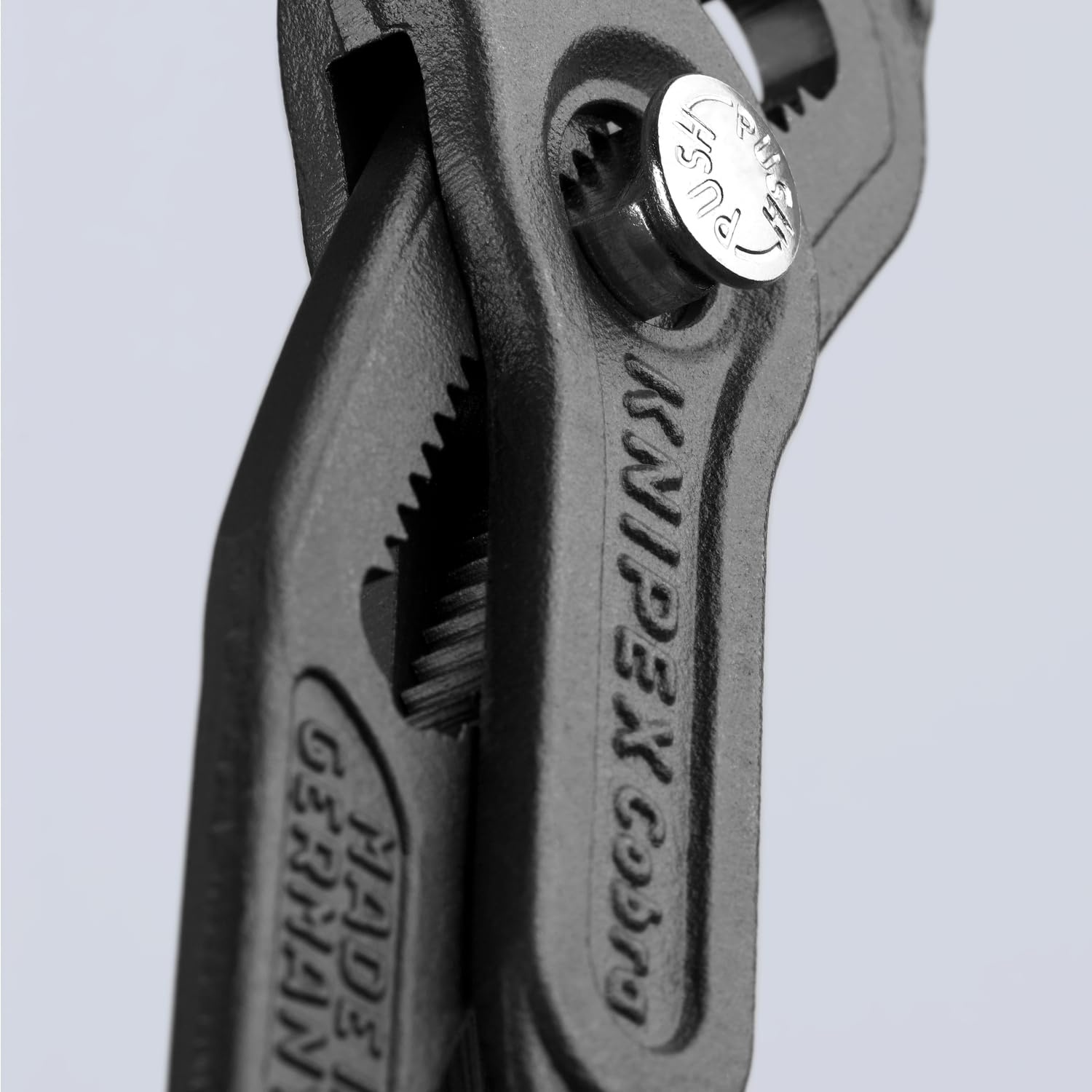 Knipex - Tenaza Cobra 300Mm 8701-300
