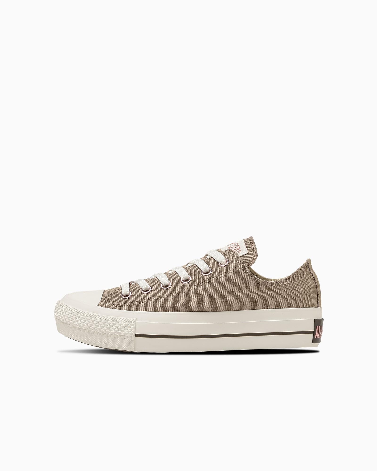 ALL STAR PLTS LOGODEUBRE PG OX TAUPE24.0 cm