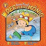  33: Der kleine König lernt schwimmen