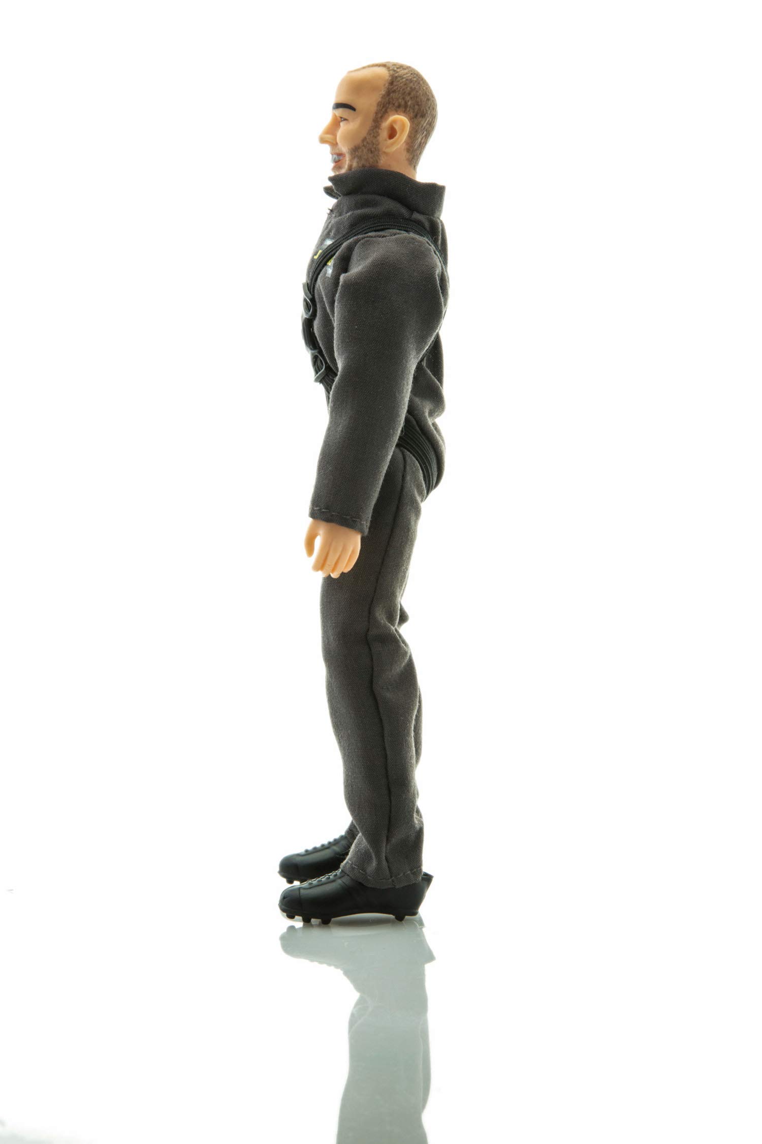 Mego Action Figures, 8” Impractical Jokers - Murr, Jumspuit