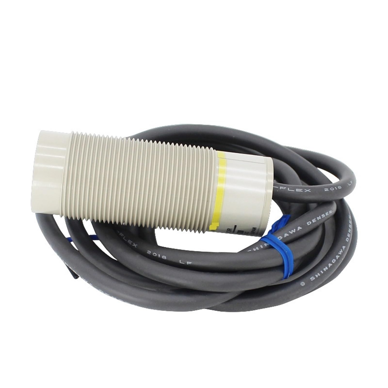 Näherungsschalter Electrostatic Capacity Proximity Switch Sensor E2K-X8ME1 X15 F1 CM25 2M(E2K-C25ME1)