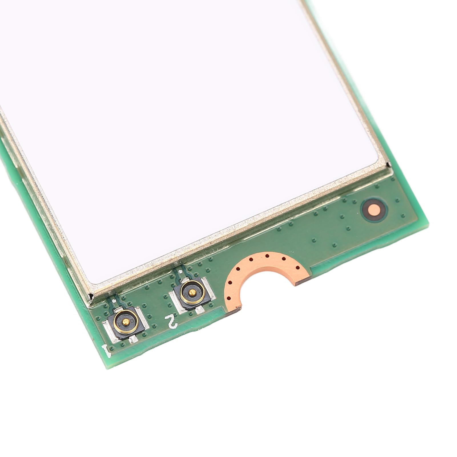 Cocoarm AX210NGW Moduł Bezprzewodowy, Dwuzakresowy 2,4 GHz 5 GHz