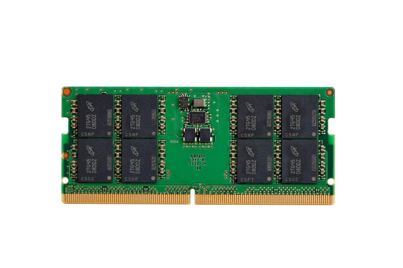 HP 32Gb Ddr5 5600 Sodimm Memory Memory Module 5600 MHz, AL0M7AA