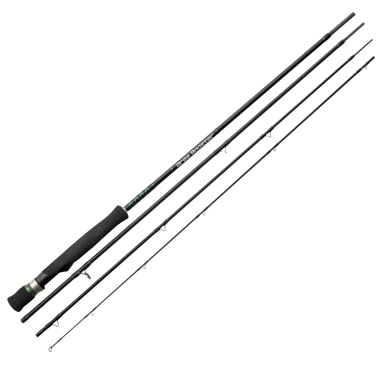 ユーフレックスエリアブースター904−4 Amazon | ティムコ(TIEMCO) ロッド ユーフレックス エリア