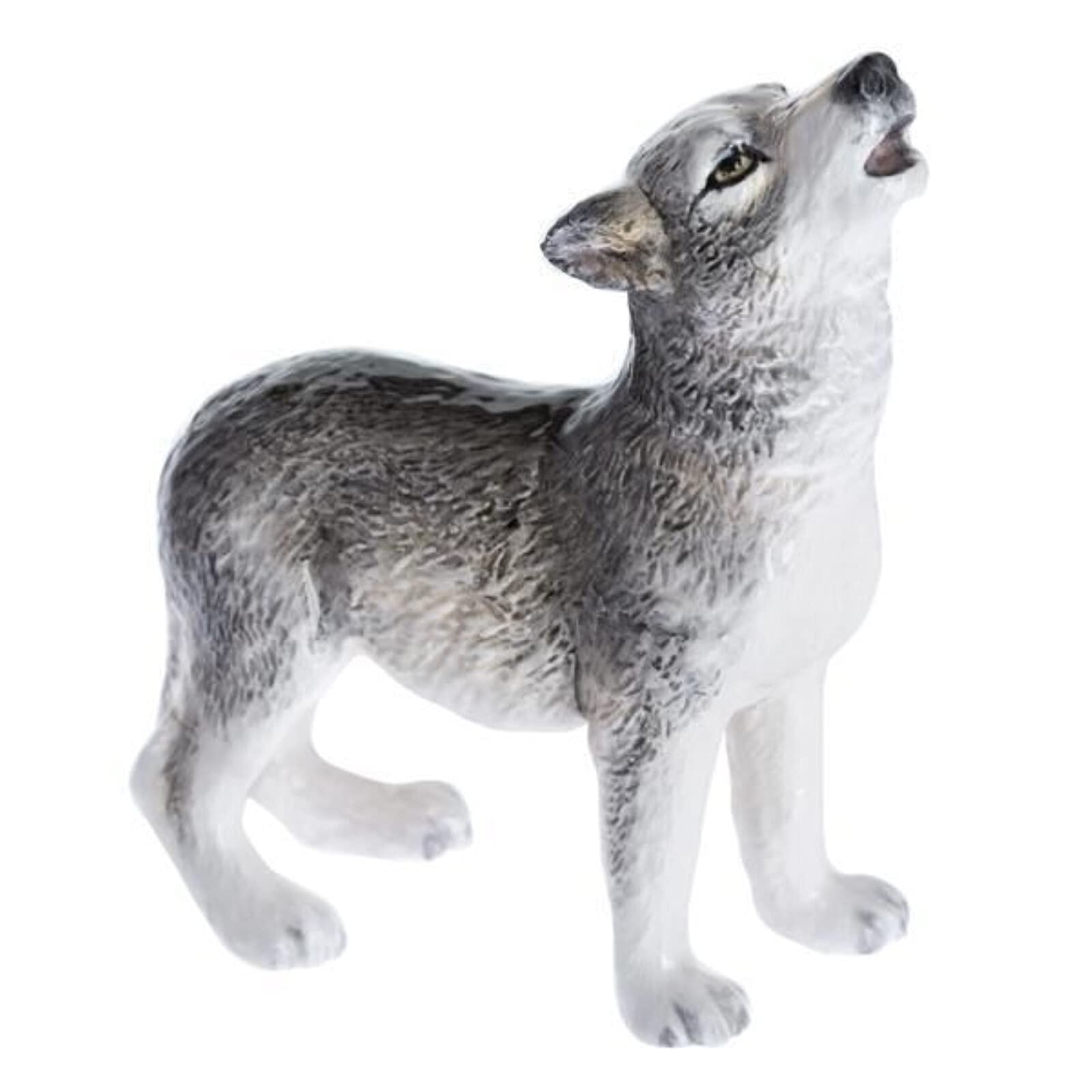 John Beswick JBDW1 Wolf Cub Figurine
