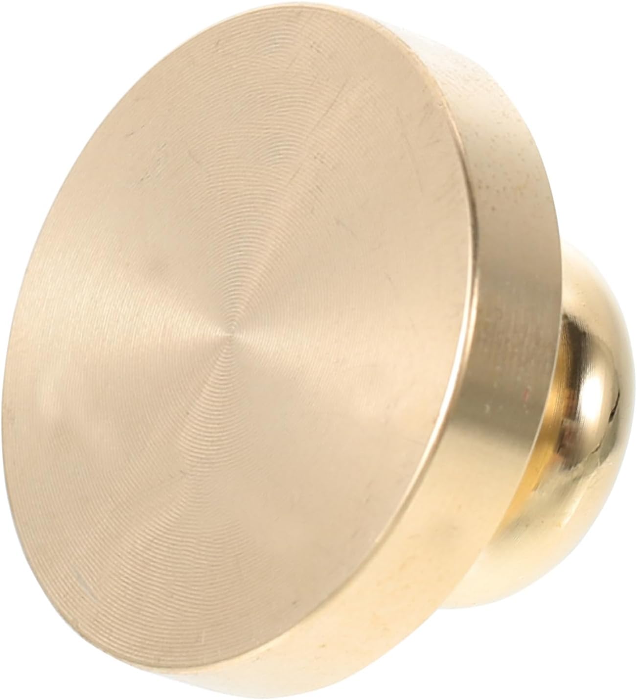 SHINEOFI Wax Seal Sealing Brass Replacement Head Stamp for Envelope