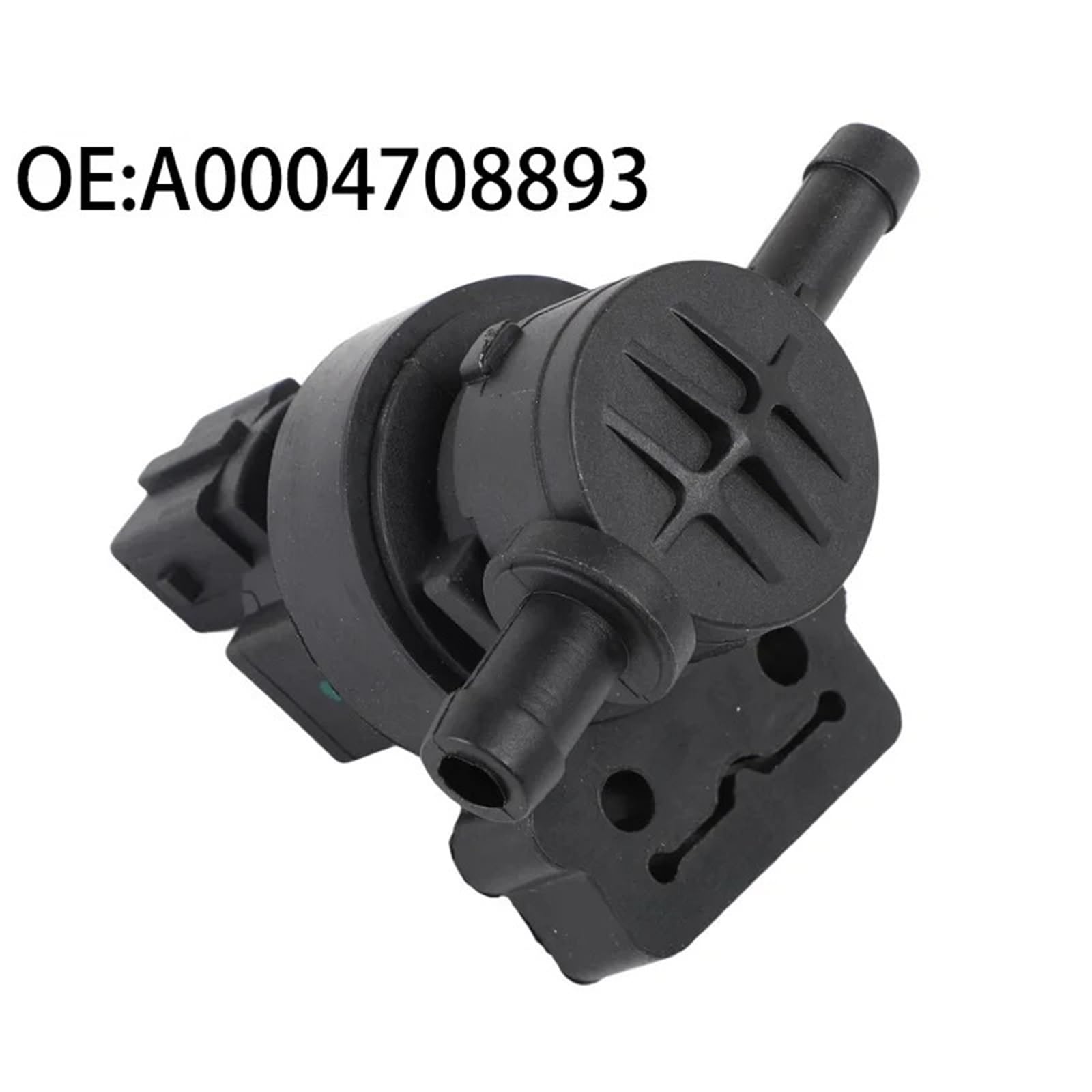 Válvula solenoide de automóvil Válvula solenoide de coche A0004708893 0004708893 para Mercedes para Benz W210 W215 W220 S-500 C-350