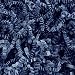 1/2 LB Navy Blue Crinkle Shred Gift Basket Shred Crinkle Paper Filler Bedding by COTU (8 oz)