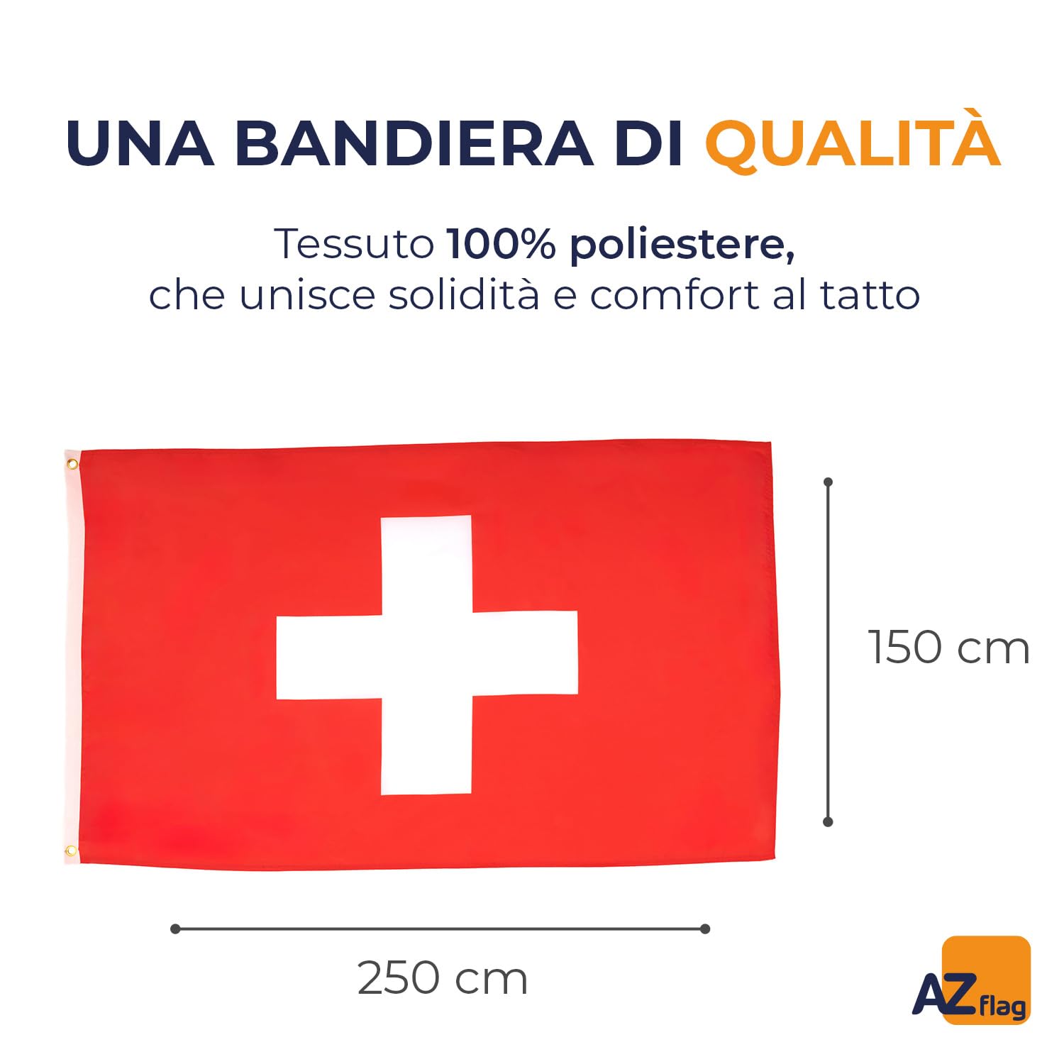 FahnenMax drapeau de l'écosse royal armoiries 90 x 150 cm