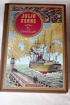 El Chancellor. Un Descubrim...