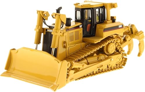 Caterpillar D8R Tipo de pista Tractor Core Classics Series Vehículo