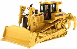 Amazon.com: Caterpillar D8R Track Type Tractor Core Classics