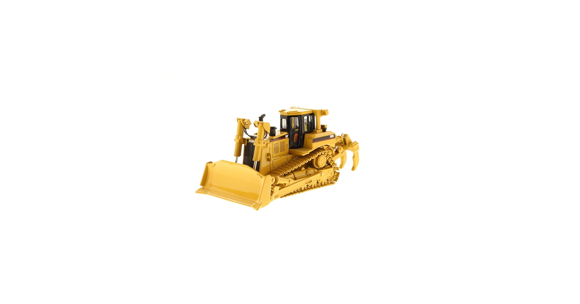 Amazon.com: Caterpillar D8R Track Type Tractor Core Classics