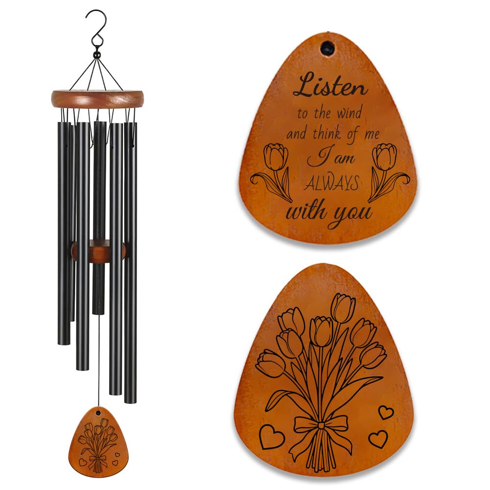 Cadeaux de deuil pour la perte de maman/papa | Symbole de réconfort