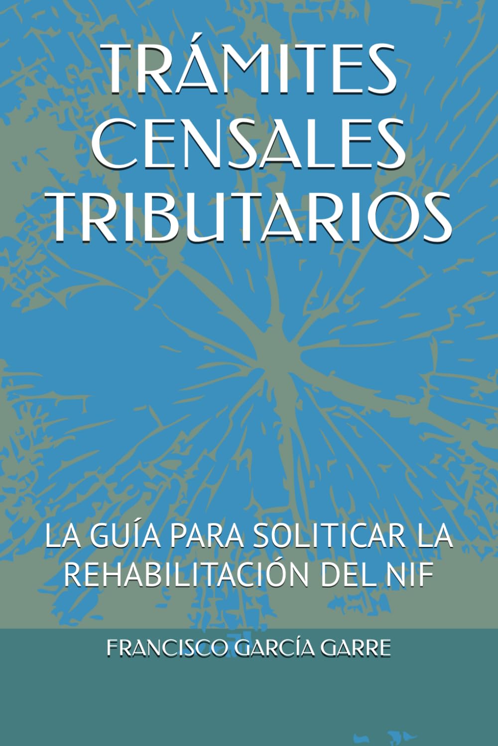 TRÁMITES CENSALES TRIBUTARIOS: LA GUÍA PARA SOLITICAR LA REHABILITACIÓN DEL NIF