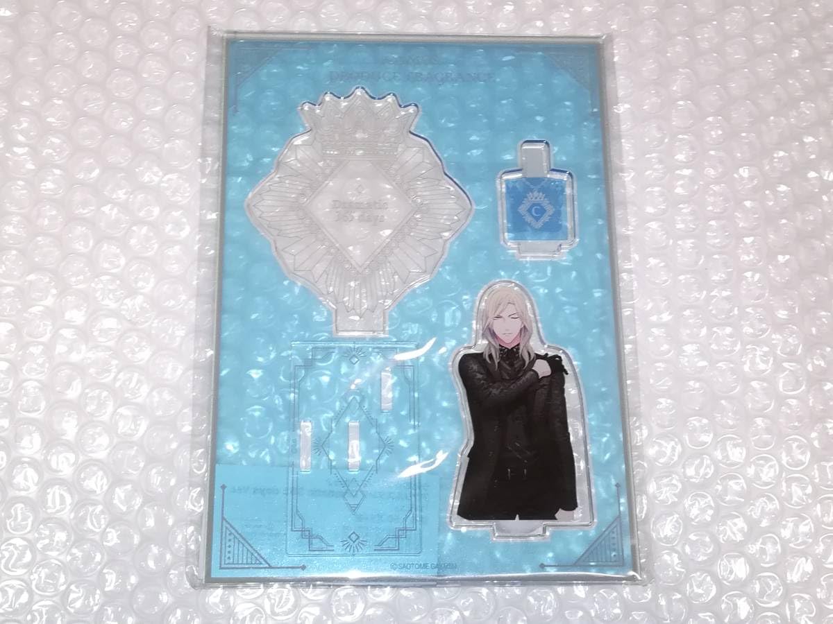 うたプリ Dramatic 365 days ver. 缶バッジ 神宮寺 レン Item