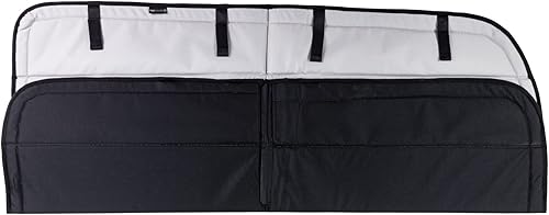 Miniatura 6 de VanEssential Mercedes-Benz NCV3  VS30 - Cubierta trasera para ventana lateral del pasajero QTR de longitud 170 para Van años 2007 a modelo actual -