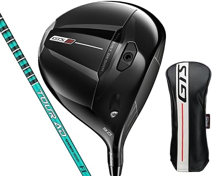 GTS2 Driver RH Tour AD FI-6 S 10.0 J