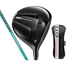 GTS2 Driver RH Tour AD FI-6 S 10.0 J