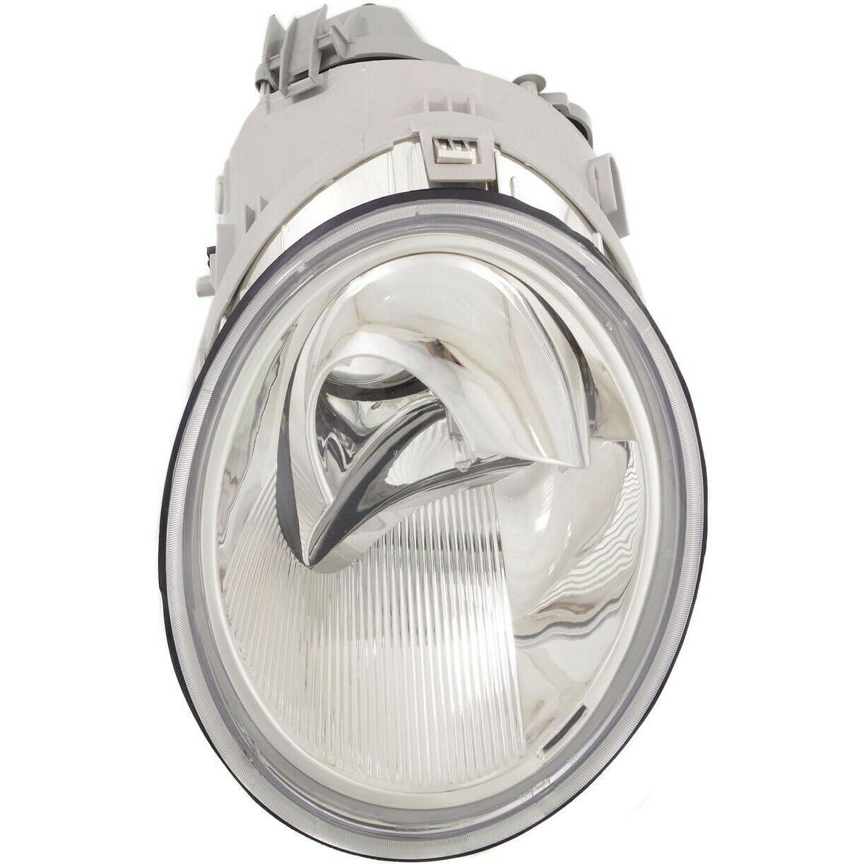 Amazon.com: EUREANYI Headlight Compatible with Convertible TDI 