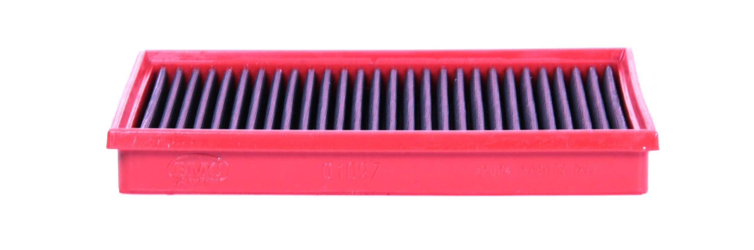 BMC Luftfilter SKODA OCTAVIA IV 1.5 TSI, BJ 19 >