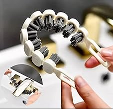 TURBINI ZAKIH BRUSH FOR EYES BOOGAS AND MIXERS AND BATH