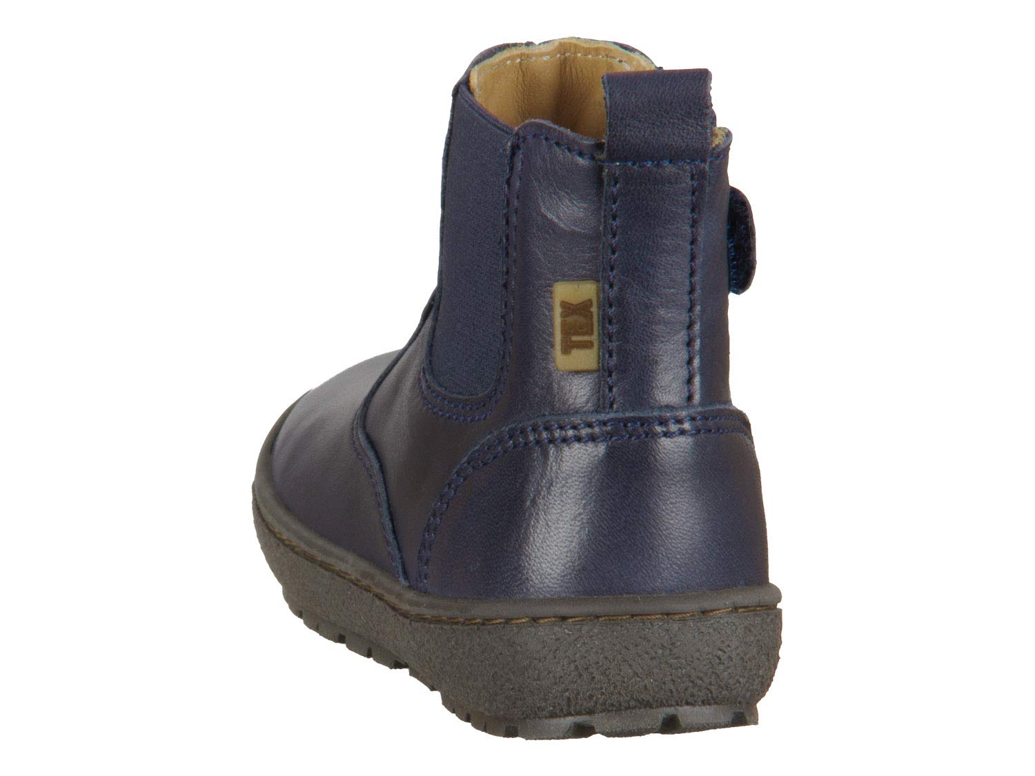 Bisgaard Unisex Kinder EbbaChelsea Boots