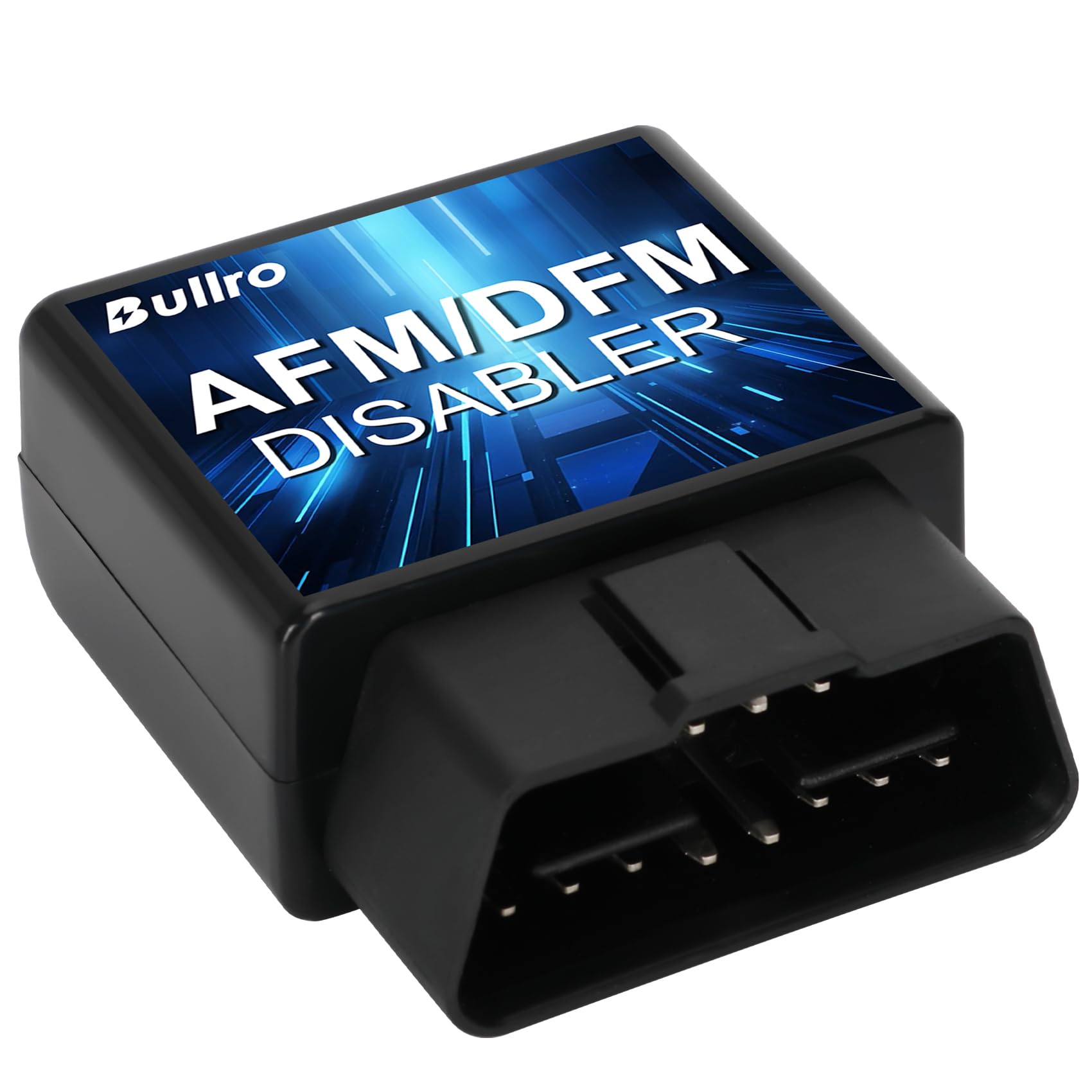 Bullro AFM Disabler