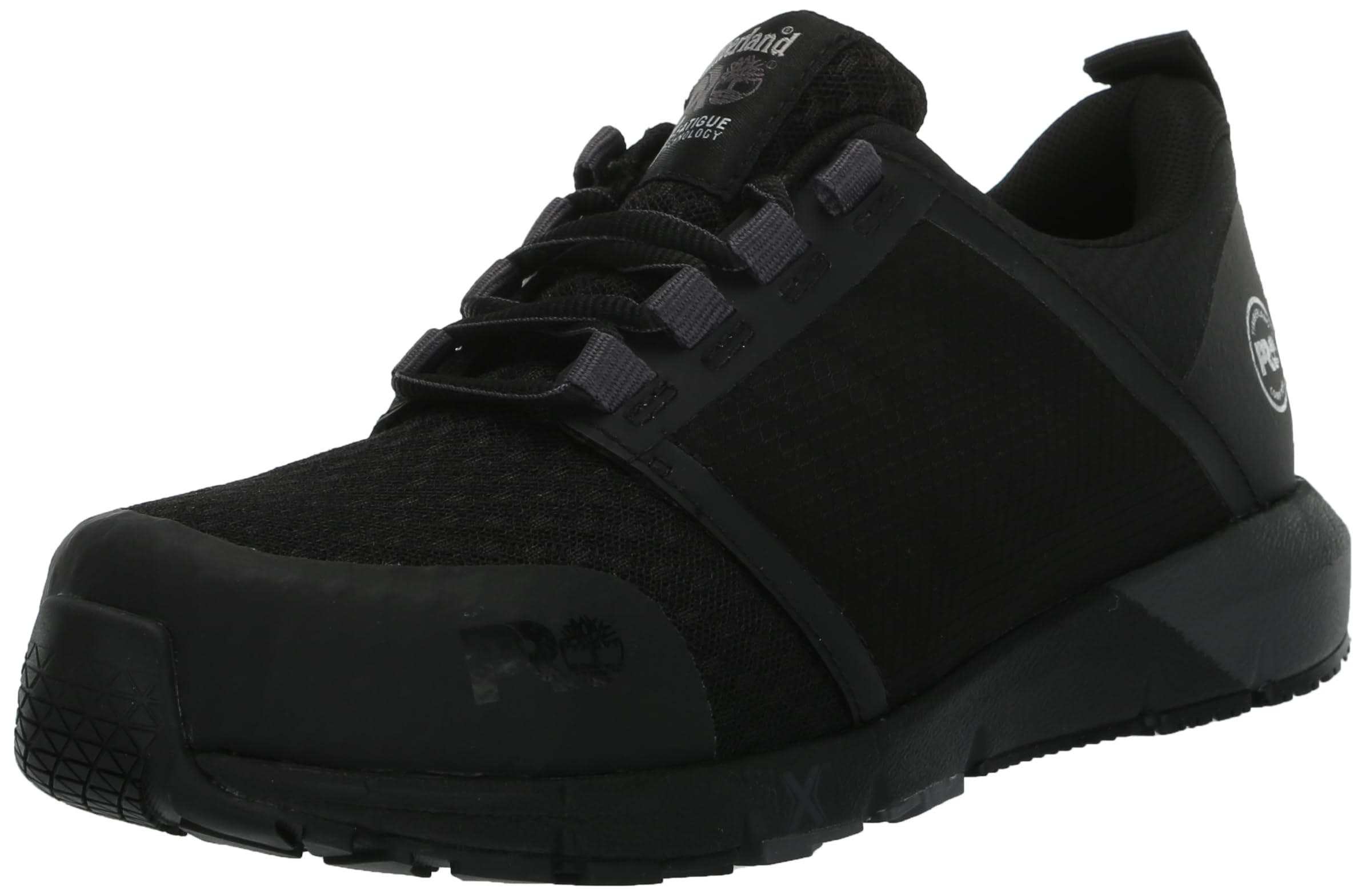 Timberland PRO Women's Radius Composite Toe SRO Athletic