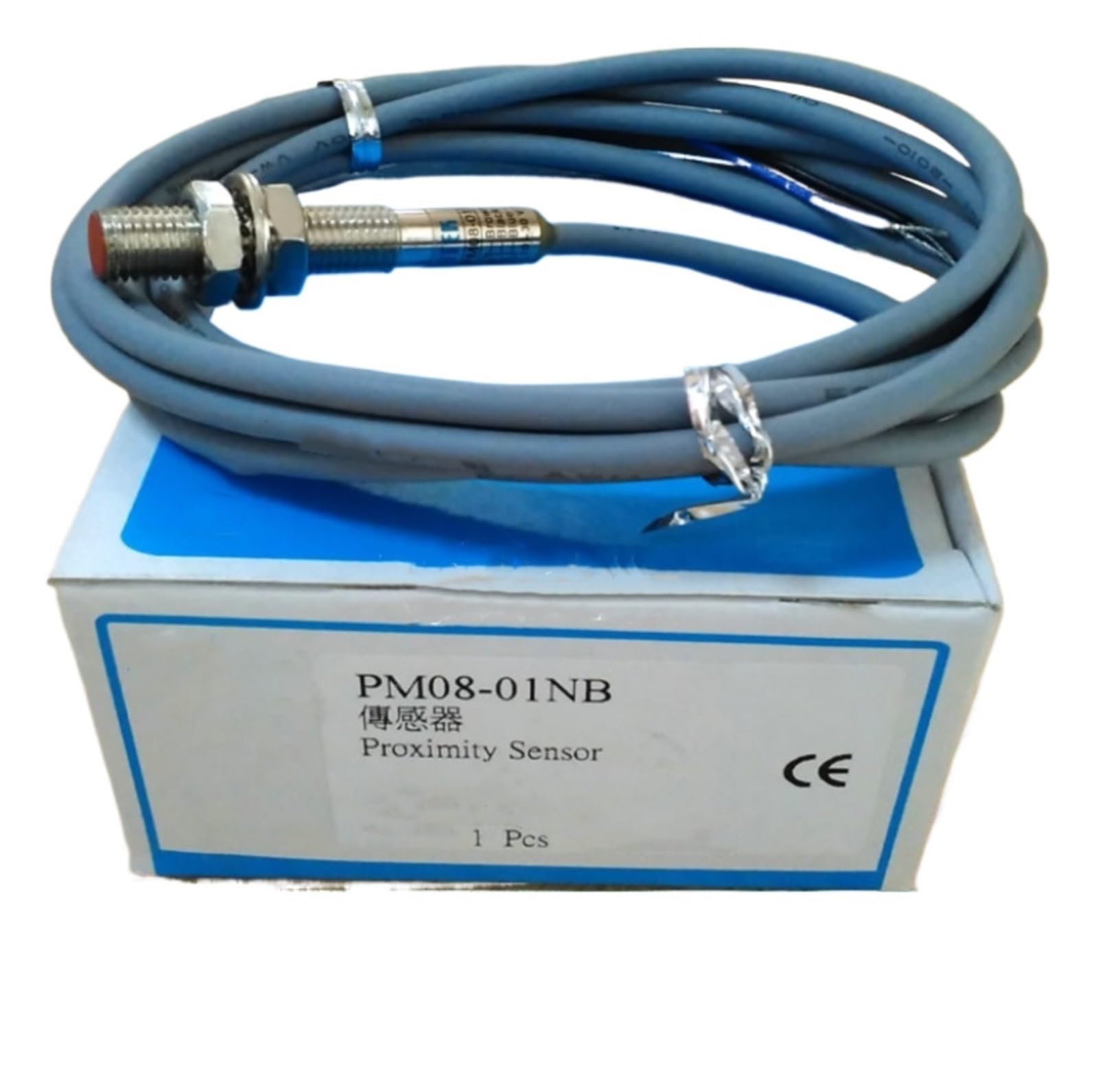 YWZVBSDCS PM08-01NB proximity switch sensor