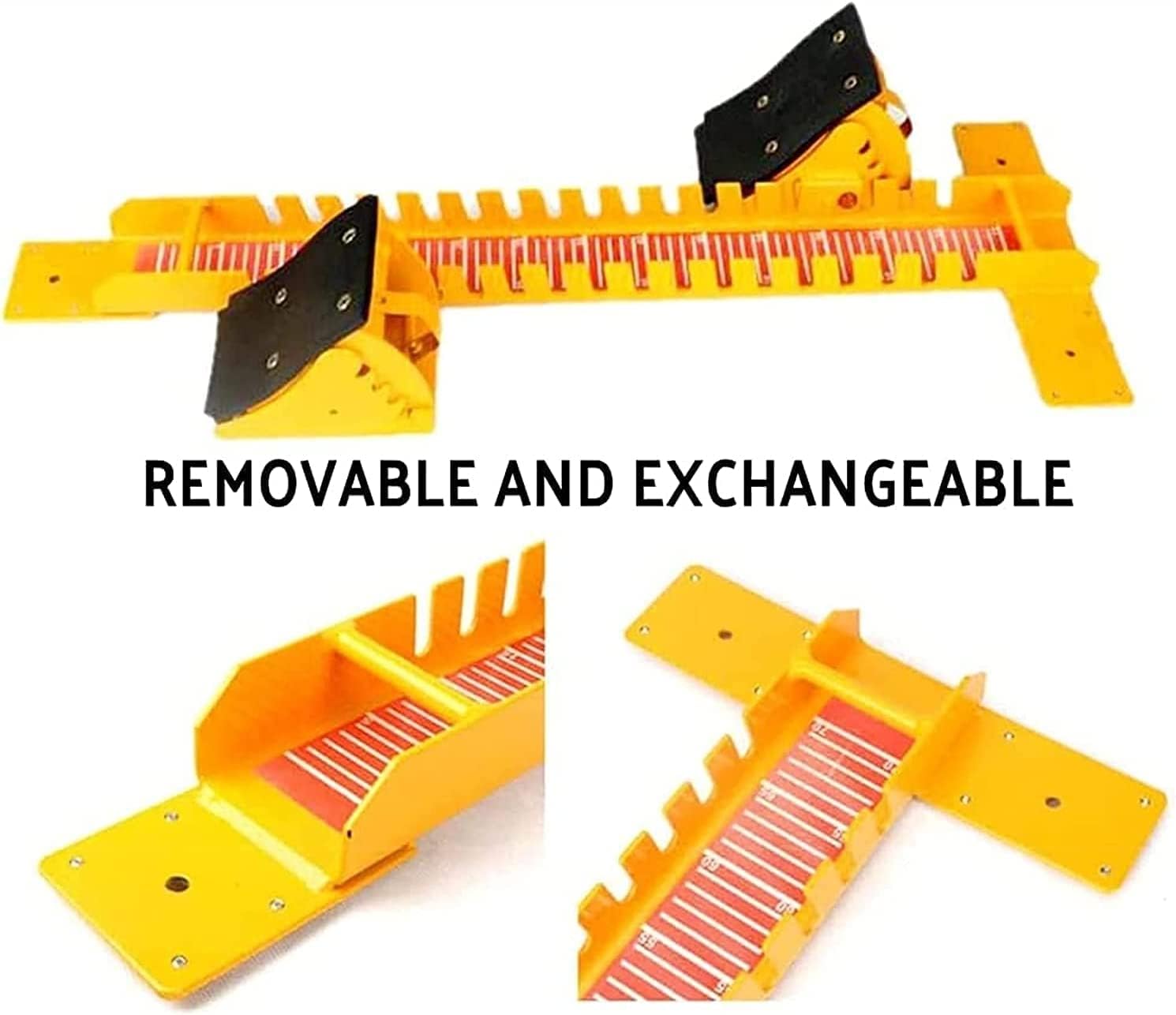 Athletics Starting Block,Adjustable Starting Block Running Device, for Application Plastic Track, Sand