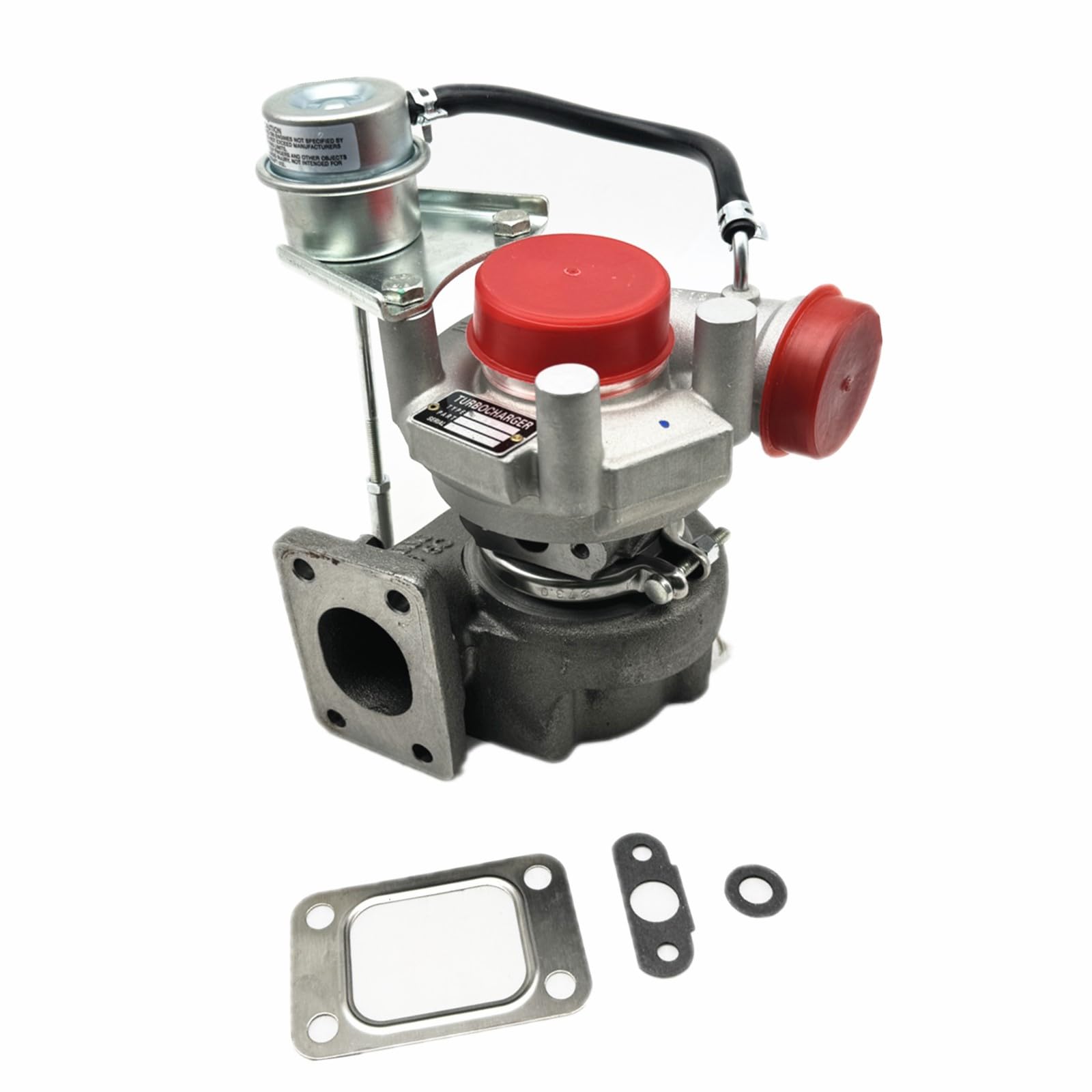 Amazon.com: 4089795 Turbocharger Turbo Replacement for