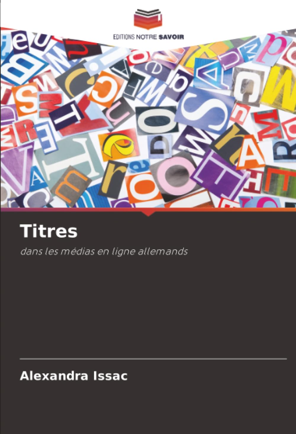 Titres: dans les médias en ligne allemands
