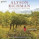 Cover of The Garden of Letters